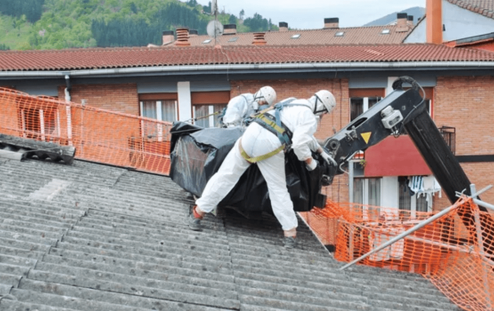 Cubierta industrial 3