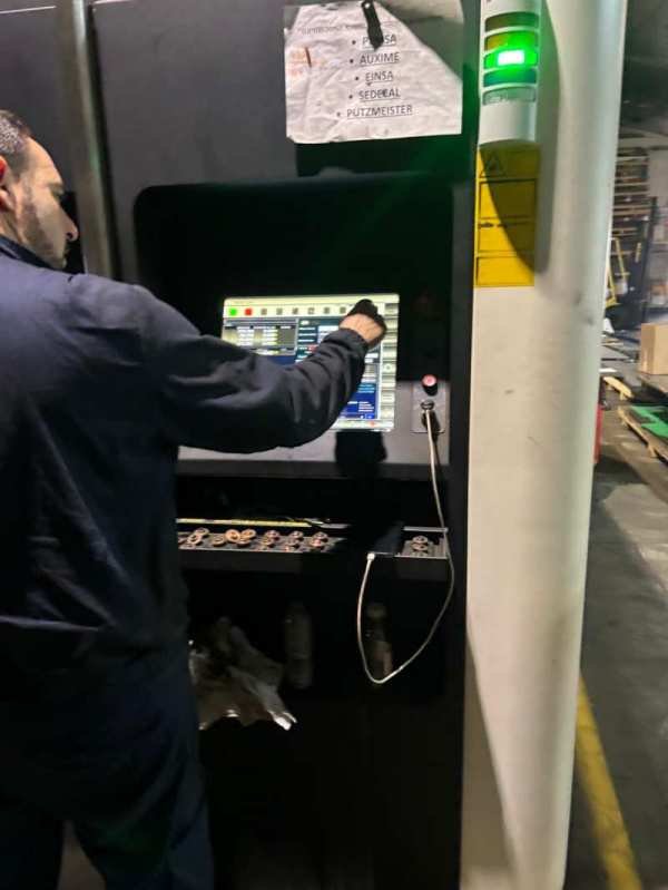 Fábrica FM