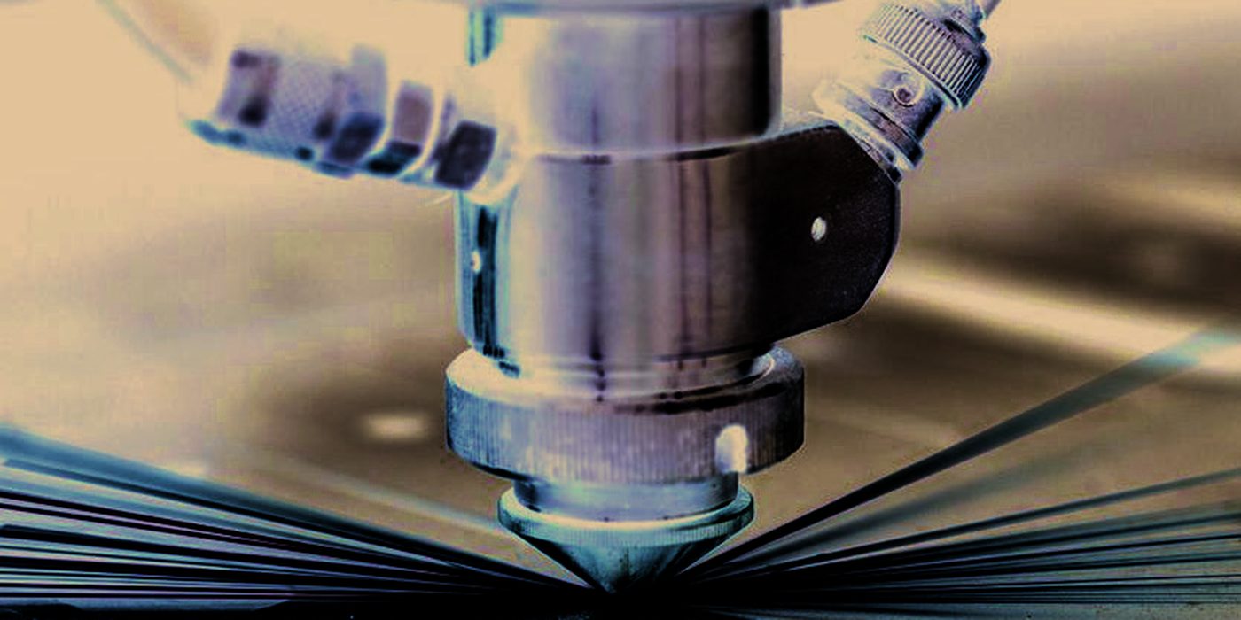 FM Cerrajería Industrial — Estructuras metálicas